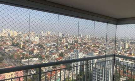 Apartamento tipo para venda com 4 quartos, sendo 2 suítes, 110m²