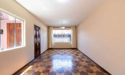 Casa com 3 quartos à venda na Rua Georgina de Albuquerque, 123, Parque Jabaquara, São Paulo