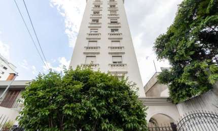 Apartamento com 2 quartos à venda na Avenida Moaci, 780, Planalto Paulista, São Paulo
