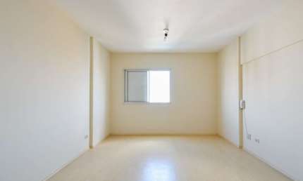 Apartamento com 1 quarto à venda na Alameda Barros, 380, Santa Cecília, São Paulo