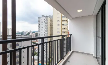 Apartamento tipo para venda em Parque Mandaqui com 2 quartos, 47m²