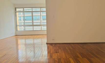 Apartamento com 3 quartos à venda na Rua Afonso Braz, 219, Vila Nova Conceição, São Paulo