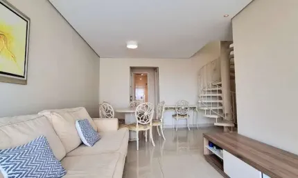 Cobertura para venda em Aclimação com 3 quartos, sendo 1 suíte, 200m²