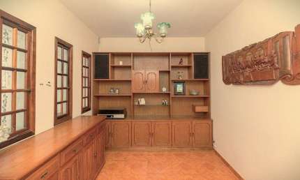 Sobrado para venda em Vila Pirituba com 4 quartos, 130m²
