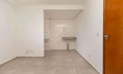 Apartamento tipo para venda em Vila Zelina com 2 quartos, 41m²