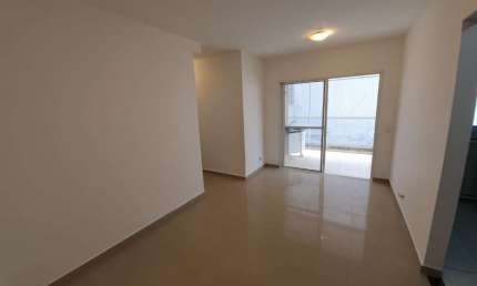 Apartamento tipo para venda em Pinheiros com 2 quartos, sendo 1 suíte, 55m²