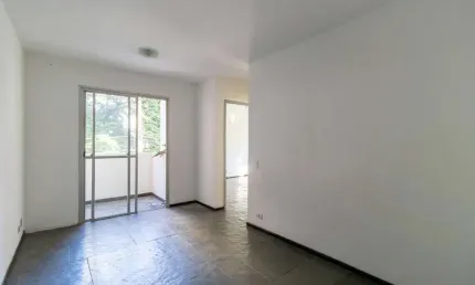 Apartamento tipo para venda em Vila Uberabinha com 2 quartos, 51m²