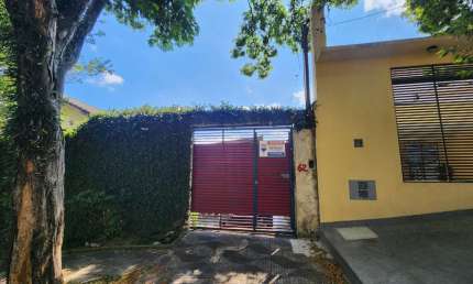 Casa com 2 quartos à venda na Rua José Alencar Castelo Branco, 62, Siciliano, São Paulo