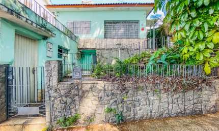 Casa com 3 quartos à venda na Rua Ismael Neri, 404, Água Fria, São Paulo