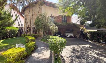 Casa no condomínio Residencial Alphaville 12 para venda com 5 quartos, sendo 5 suítes, 389m²
