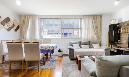 Apartamento com 3 quartos à venda na Avenida Angélica, 919, Santa Cecília, São Paulo