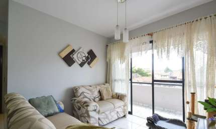 Apartamento tipo para venda com 3 quartos, sendo 1 suíte, 89m²