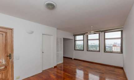 Apartamento tipo para venda em Vila Alexandria com 2 quartos, sendo 1 suíte, 89m²