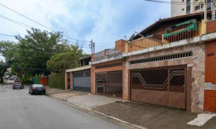 Casa tipo para venda com 3 quartos, sendo 1 suíte, 125m²