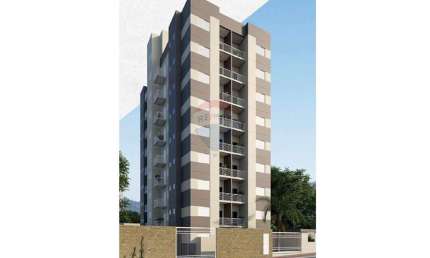 Apartamento com 2 quartos à venda na Rua Paraná, 561, Ipiranga, Ribeirão Preto