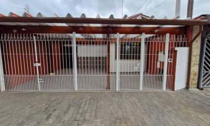 Casa de vila para venda em Conjunto Residencial Butantã com 3 quartos, 123m²
