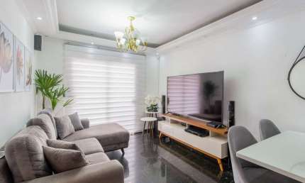 Cobertura para venda com 3 quartos, sendo 1 suíte, 157m²