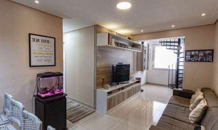 Cobertura para venda com 4 quartos, sendo 1 suíte, 270m²