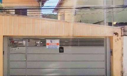 Casa com 3 quartos à venda na Rua Castilho, 266, Brooklin, São Paulo