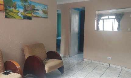 Apartamento com 2 quartos à venda na Rua Rosas de Maio, 90, Vila Prudente, São Paulo