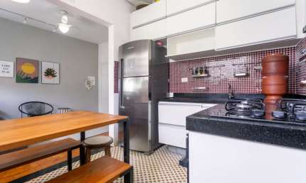 Apartamento com 2 quartos à venda na Avenida Odila, 664, Planalto Paulista, São Paulo