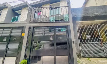 Casa tipo para venda em Jardim Cidade Pirituba com 2 quartos, sendo 2 suítes, 97m²
