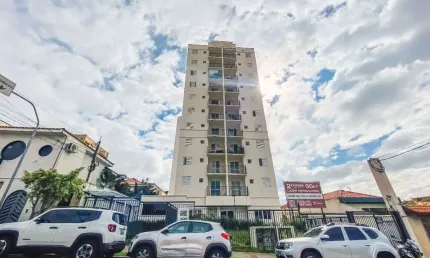 Apartamento com 2 quartos à venda na Rua Vale Formoso, 299, Chácara Santo Antônio (Zona Leste), São Paulo