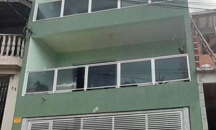 Casa no condomínio Real  Park para venda com 4 quartos, sendo 1 suíte, 303m²