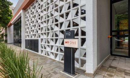 Kitnet / Stúdio à venda na Rua Cacilda Becker, 112, Jardim das Acacias, São Paulo