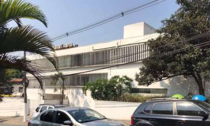 Casa comercial para alugar na Rua Pedro de Toledo, 314, Vila Clementino, São Paulo