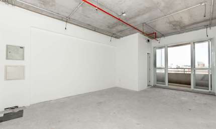 Sala comercial à venda na Rua Verbo Divino, 2001, Chácara Santo Antônio, São Paulo