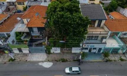Terreno à venda na Rua Coronel Bento Bicudo, 1213, Piqueri, São Paulo