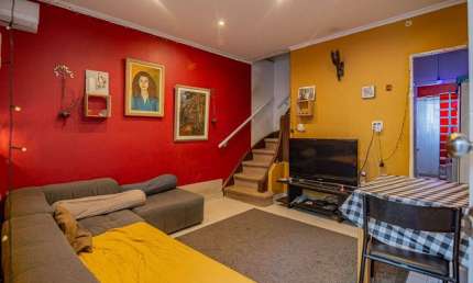 Casa com 2 quartos à venda na Rua Coronel Melo de Oliveira, 426, Perdizes, São Paulo