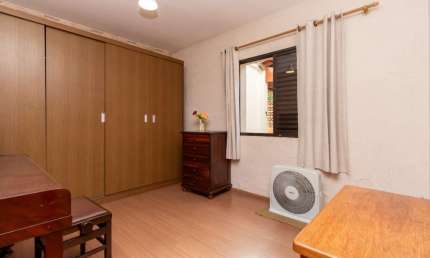 Casa com 3 quartos à venda na Rua Moxei, 127, Lapa, São Paulo