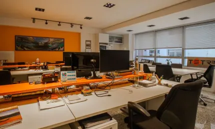 Sala comercial à venda na Rua Cayowaá, 580, Perdizes, São Paulo
