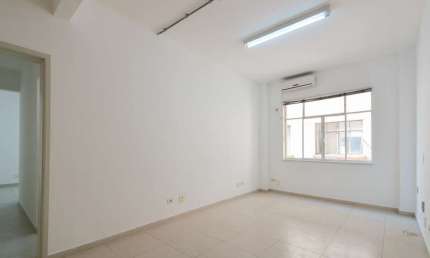 Sala comercial à venda na Rua Sete de Abril, 118, República, São Paulo