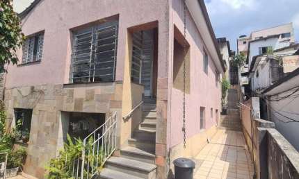 Casa tipo para venda em Piqueri com 5 quartos, 185m²