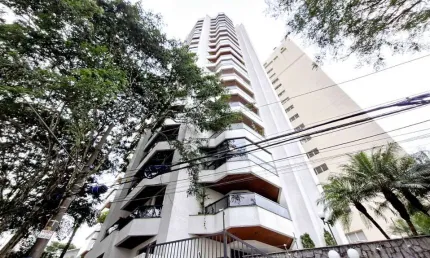 Apartamento tipo para venda em aclimação com 4 quartos, sendo 2 suítes, 184m²