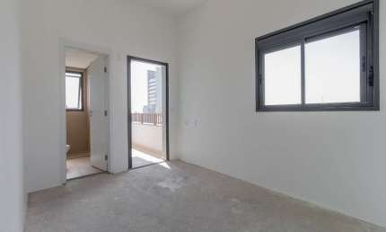 Studio para venda com 1 quarto, sendo 1 suíte, 26m²