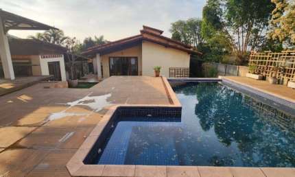 Casa no condomínio Paysage Verti para venda com 3 quartos, sendo 3 suítes, 250m²