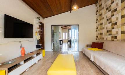 Casa no condomínio Paysage Verti para venda com 3 quartos, sendo 3 suítes, 250m²