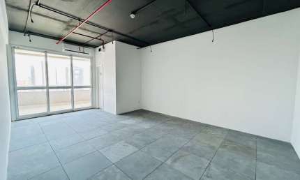 Sala comercial à venda na Rua Verbo Divino, 2001, Chácara Santo Antônio, São Paulo