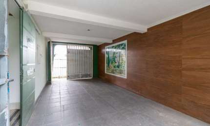 Casa comercial à venda na Avenida Indianópolis, 2867, Indianópolis, São Paulo