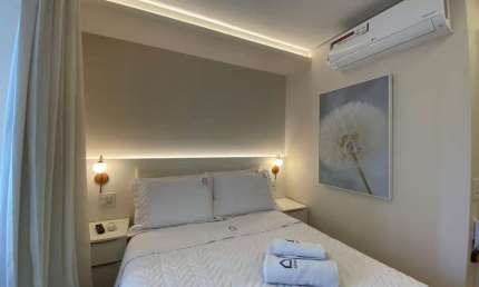 Flat com 1 quarto à venda na Alameda Jauaperi, 299, Moema, São Paulo