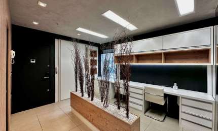 Sala comercial à venda na Rua Aureliano Guimarães, 172, Morumbi, São Paulo