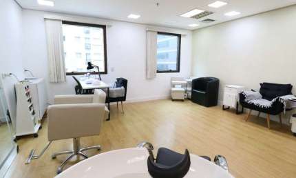Sala comercial à venda na Rua Helena, 280, Vila Olímpia, São Paulo