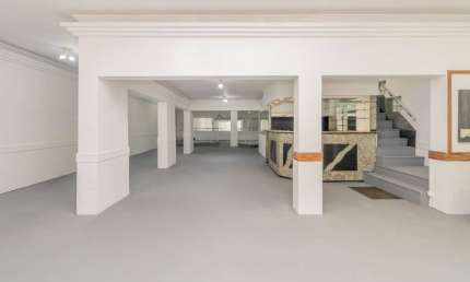 Casa comercial à venda na Rua Professor Atílio Innocenti, 891, Vila Olímpia, São Paulo