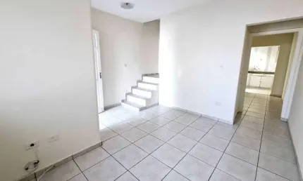 Casa tipo para venda em Água Branca com 2 quartos, 80m²