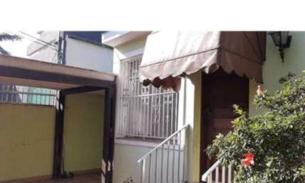 Casa tipo para venda com 3 quartos, sendo 1 suíte, 180m²