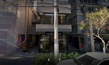 Ponto comercial para alugar na Alameda Franca, 444, Jardins, São Paulo
